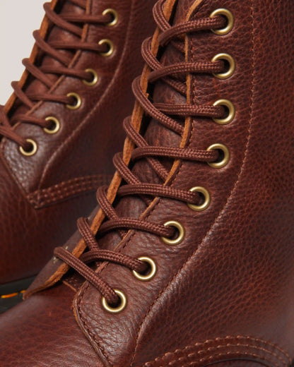 1460 Ambassador Leather Lace Up Boots