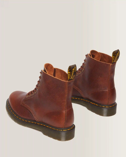 1460 Ambassador Leather Lace Up Boots