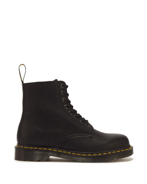 1460 Ambassador Leather Lace Up Boots