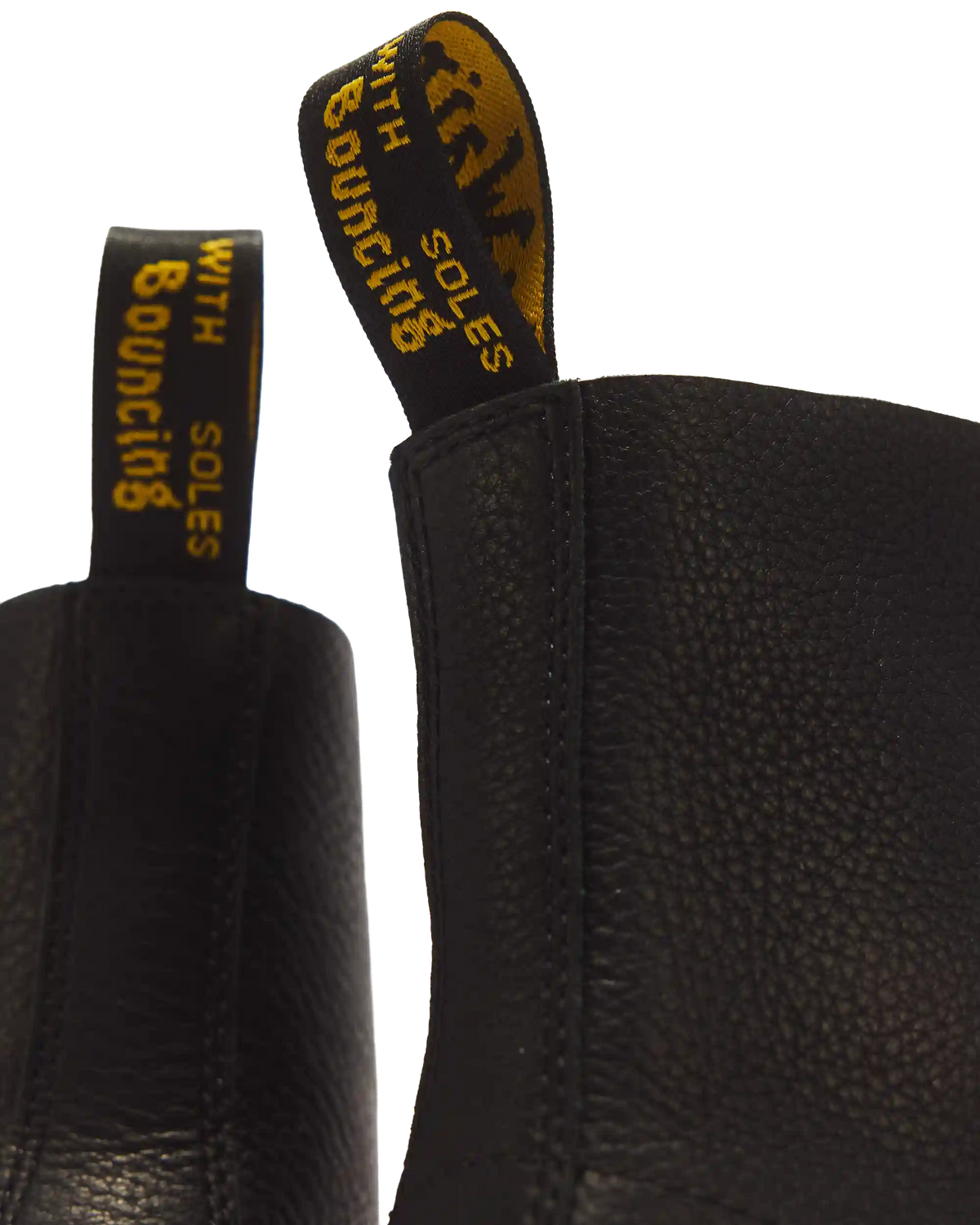 1460 Ambassador Leather Lace Up Boots