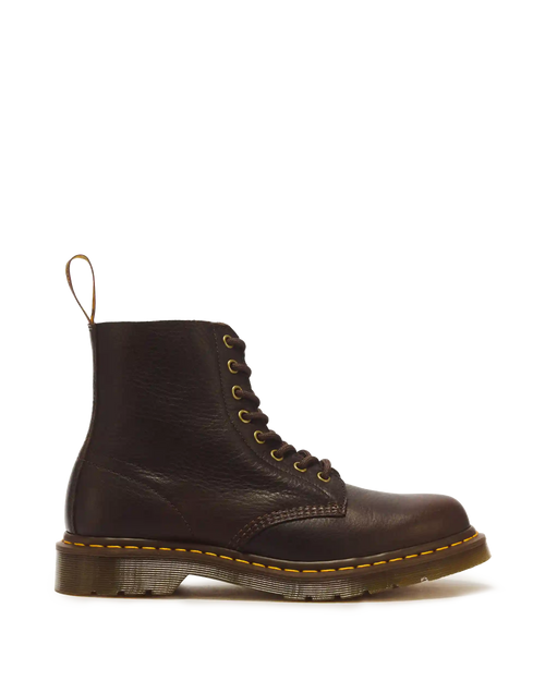1460 Pascal Ambassador Soft Leather Boots