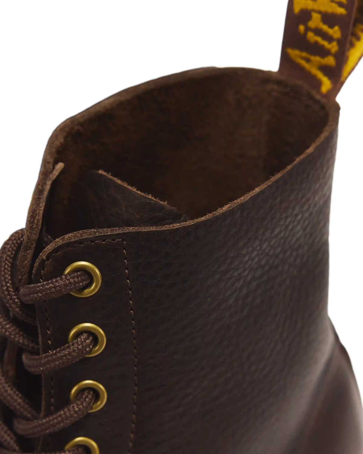 1460 Pascal Ambassador Soft Leather Boots