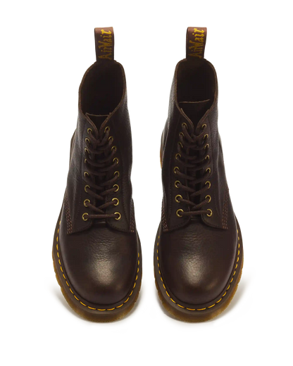 1460 Pascal Ambassador Soft Leather Boots