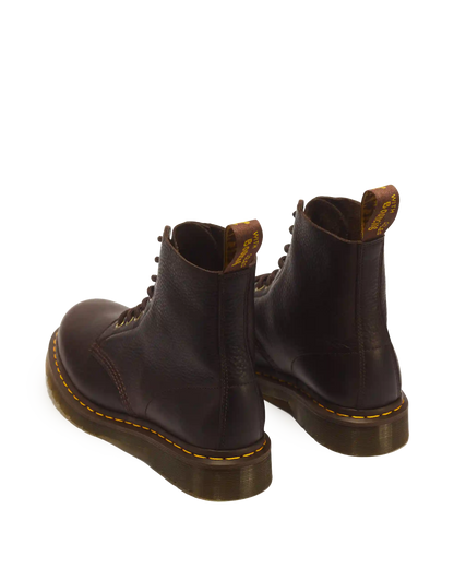 1460 Pascal Ambassador Soft Leather Boots