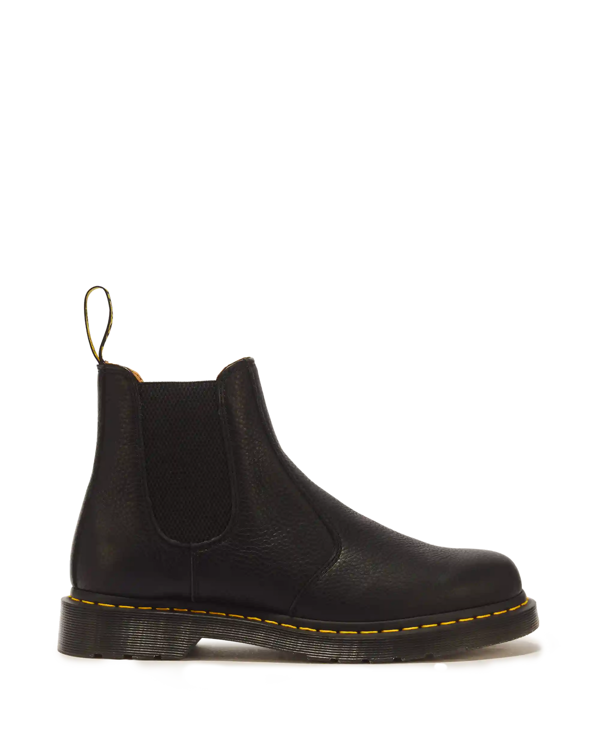 2976 Ambassador Leather Chelsea Boots