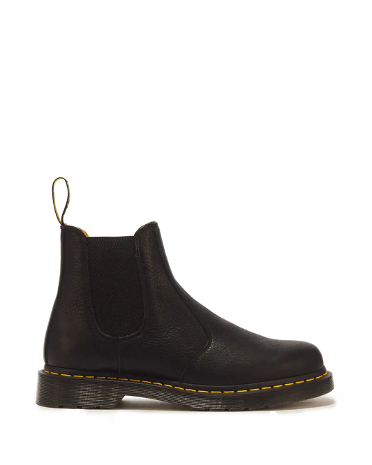 2976 Ambassador Leather Chelsea Boots