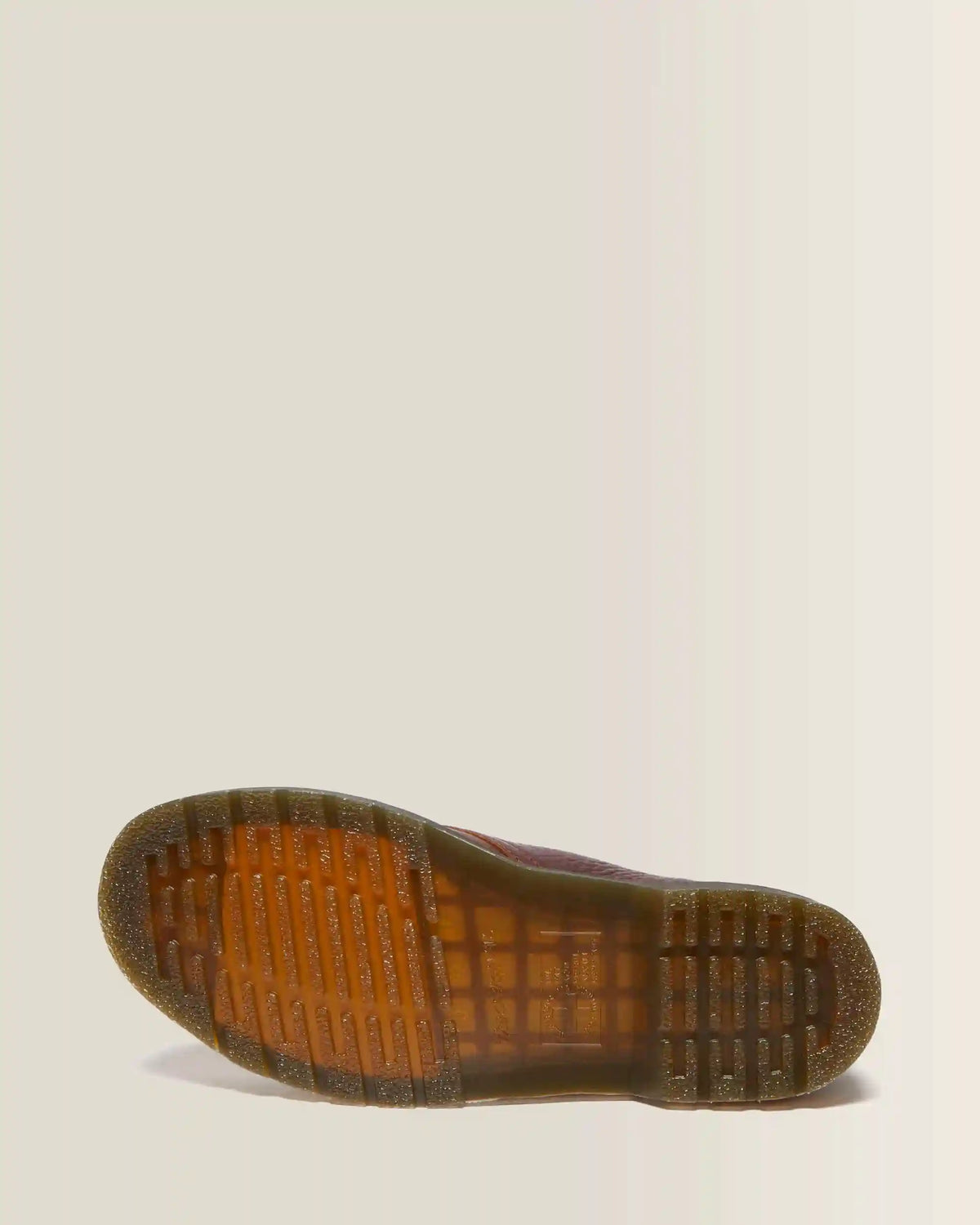 1461 Ambassador Leather Oxford Shoes