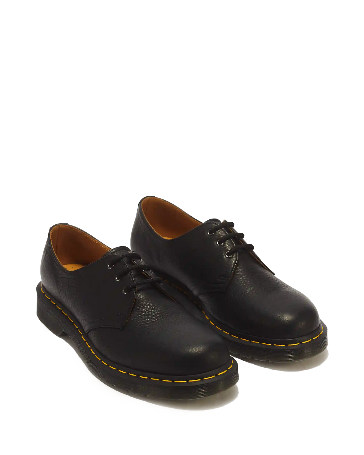 1461 Ambassador Leather Oxford Shoes