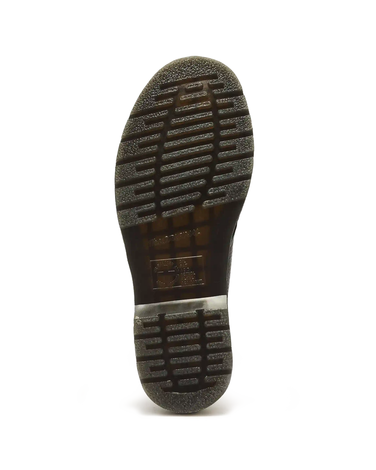 1461 Ambassador Leather Oxford Shoes