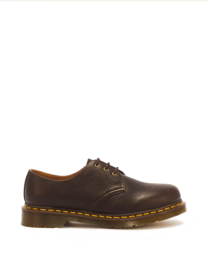 1461 3 Eye Ambassador Leather Lace Up Shoes