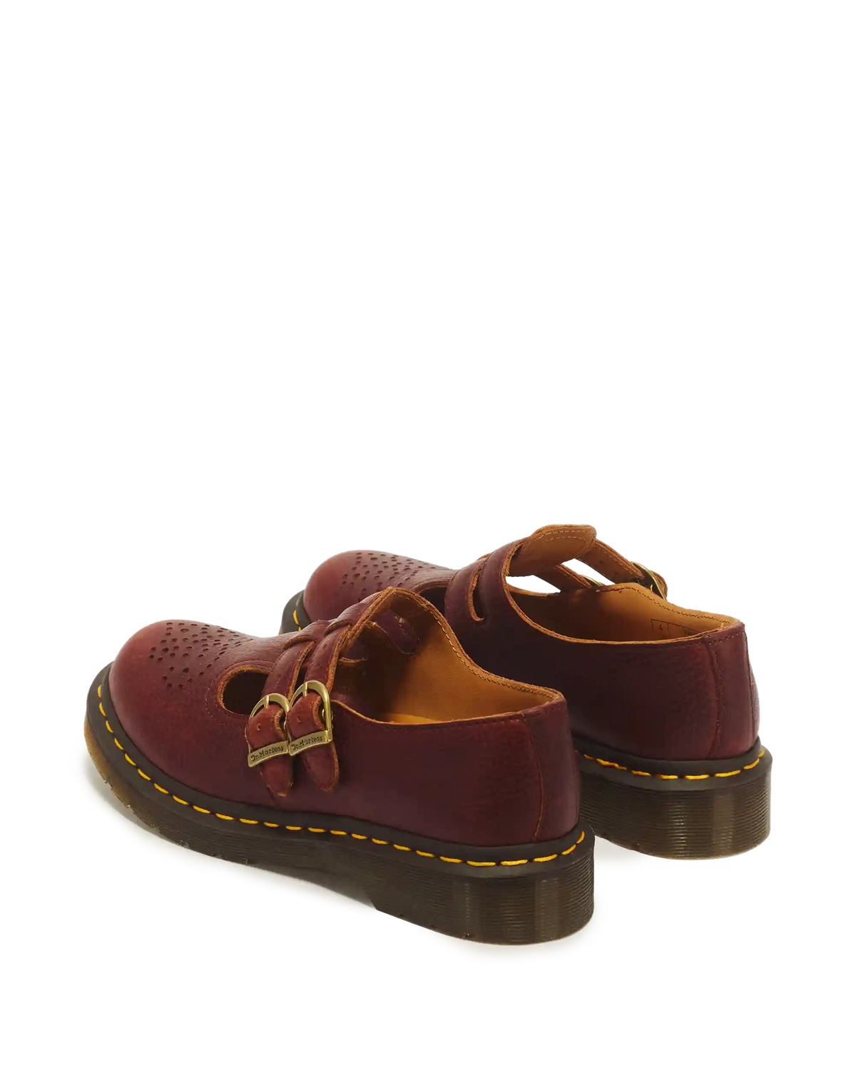 8065 Ambassador Mary Jane Shoes