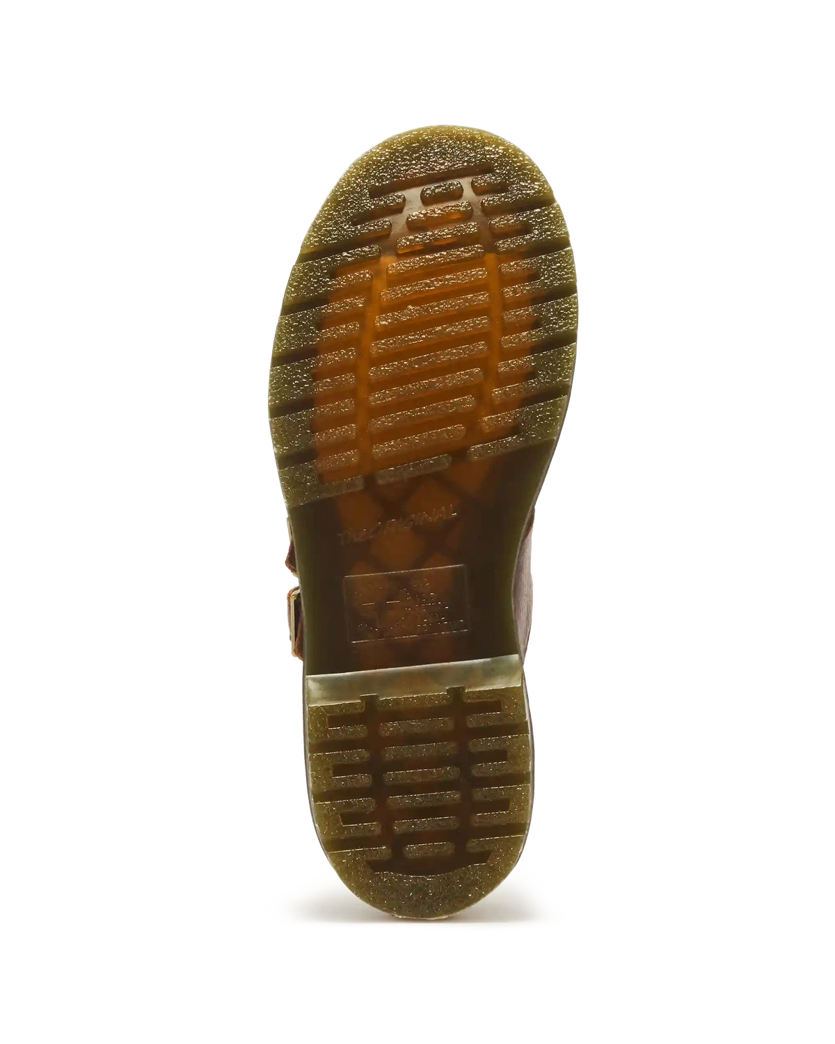 8065 Ambassador Mary Jane Shoes