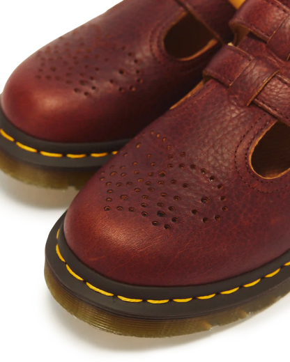 8065 Ambassador Mary Jane Shoes