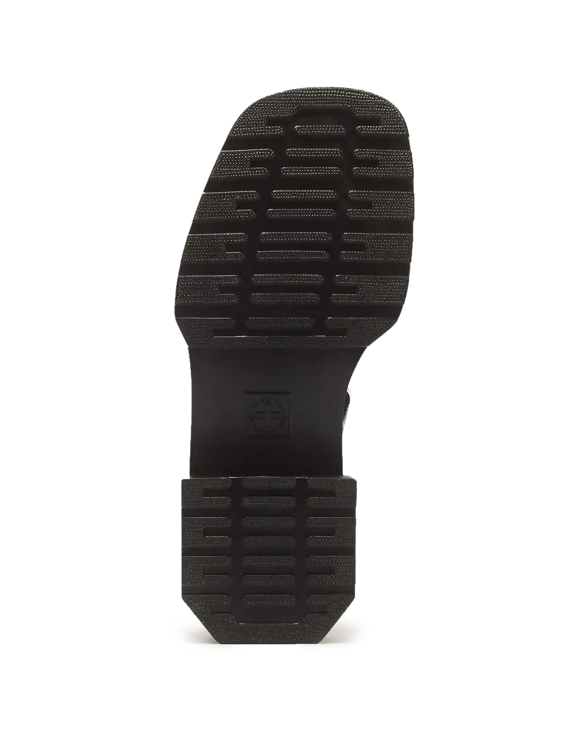 Maybole Square Toe Mary Jane Shoes