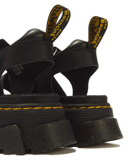 Mattison 3 Strap sandals