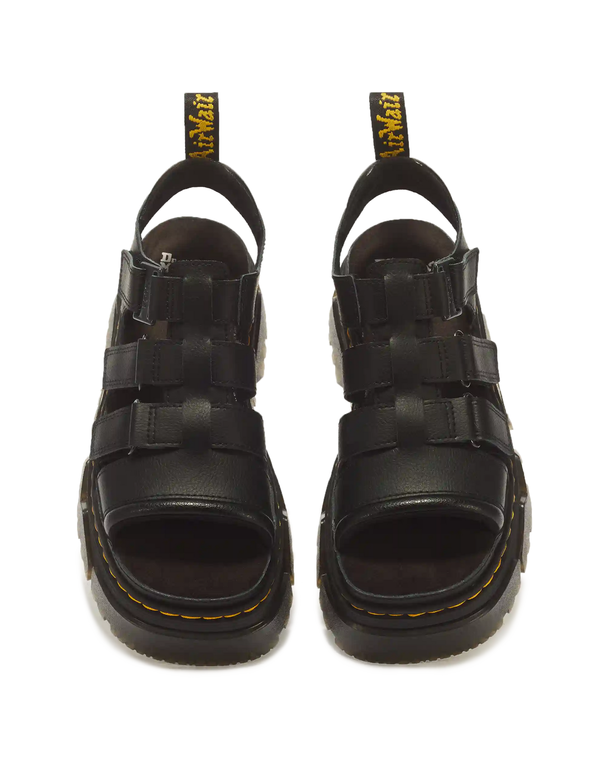 Mattison 3 Strap sandals