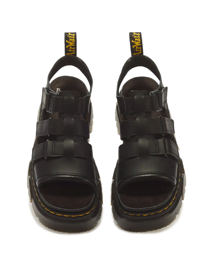 Mattison 3 Strap sandals