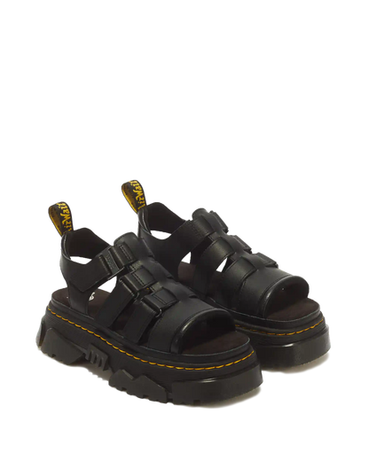 Mattison 3 Strap sandals
