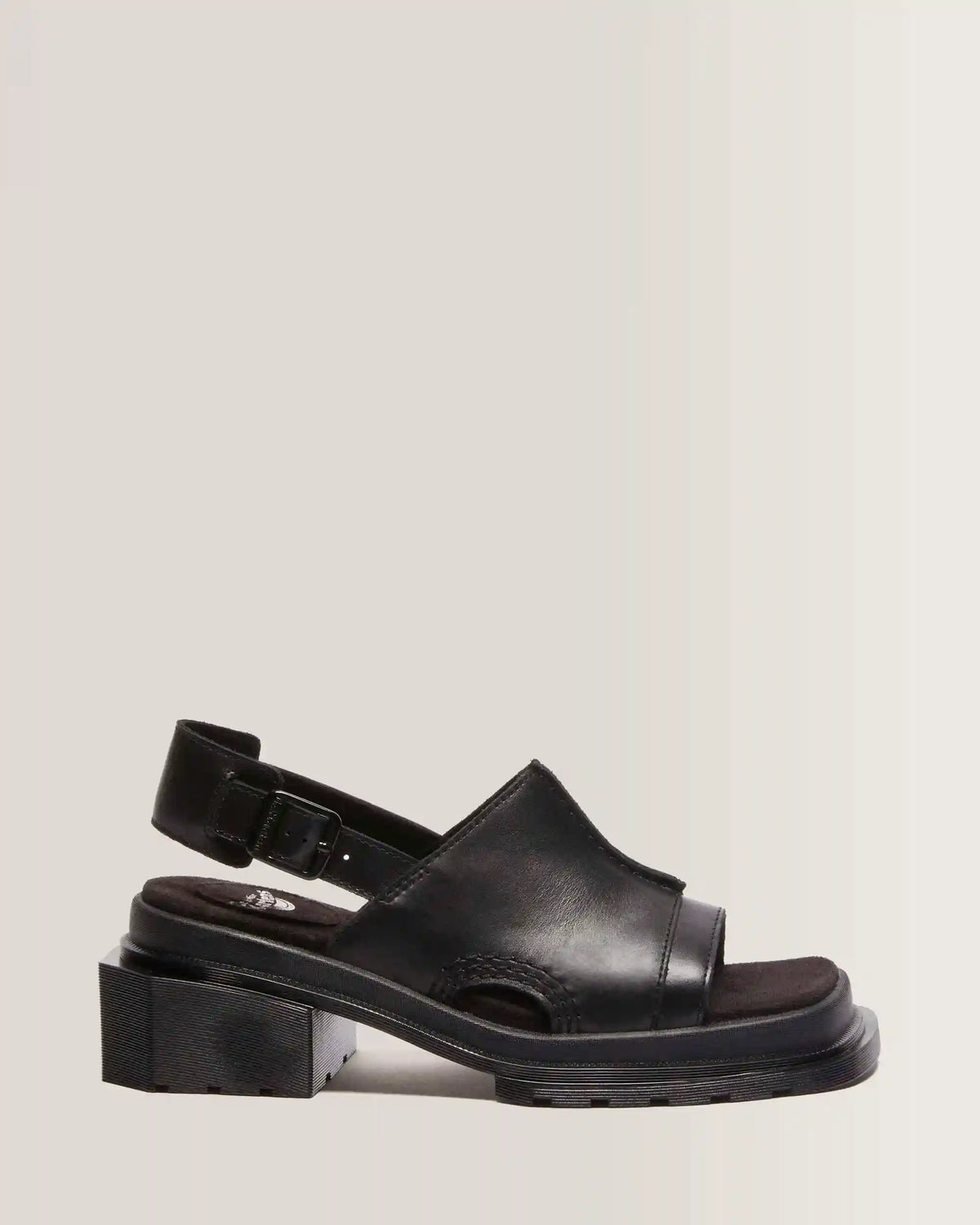 Maybole Wanama leather Sandals