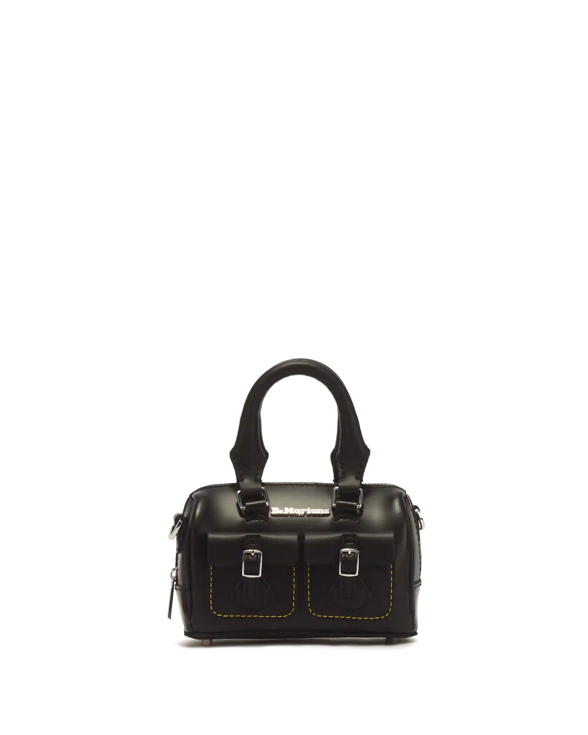 Mini Top Handle Bag