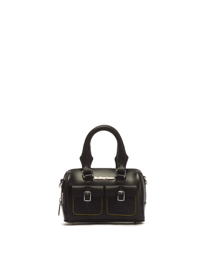 Mini Top Handle Bag