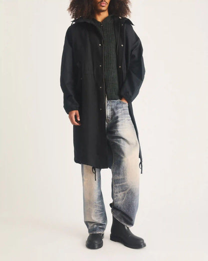 1460 Rain Pull On Waterproof Boots