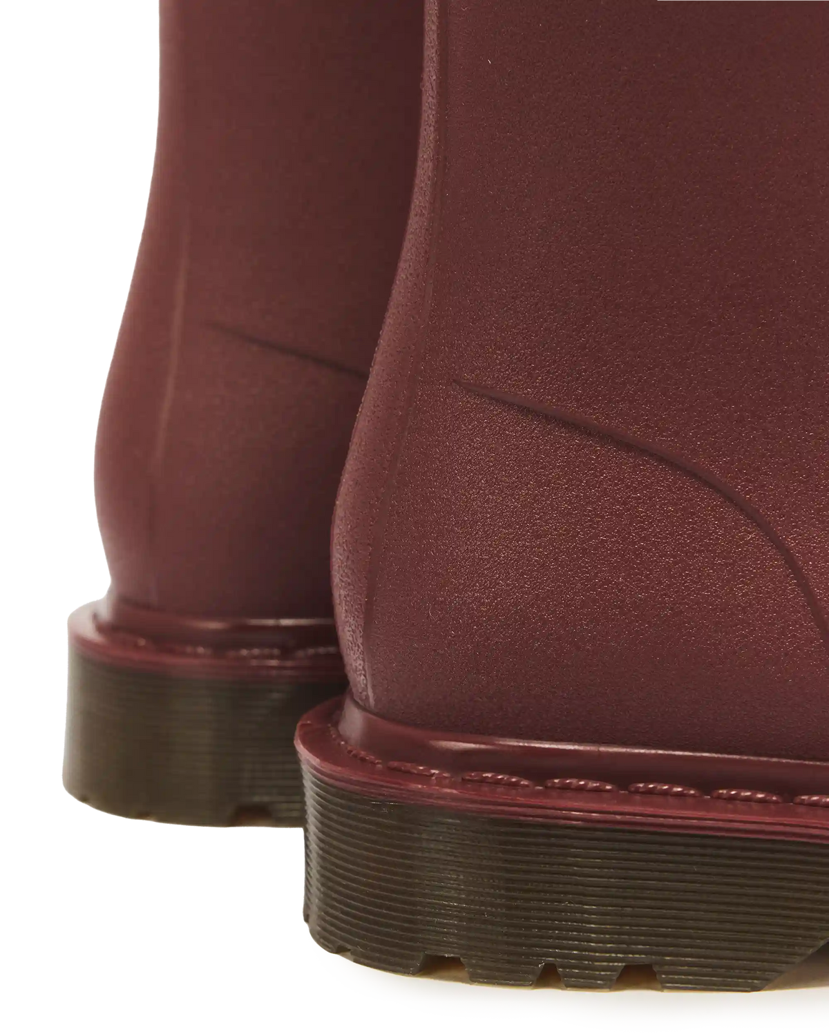 1460 Rain Pull On Waterproof Boots