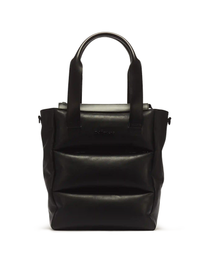 Leather Tote Bag