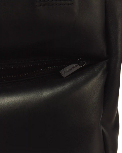 Leather Tote Bag