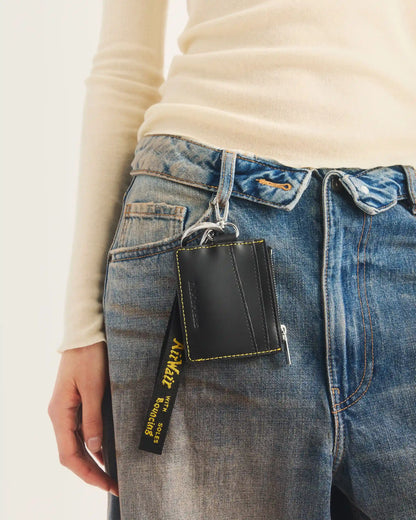 Kiev Leather Cardholder