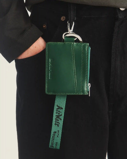Kiev Leather Cardholder