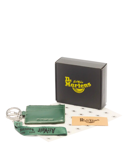 Kiev Leather Cardholder