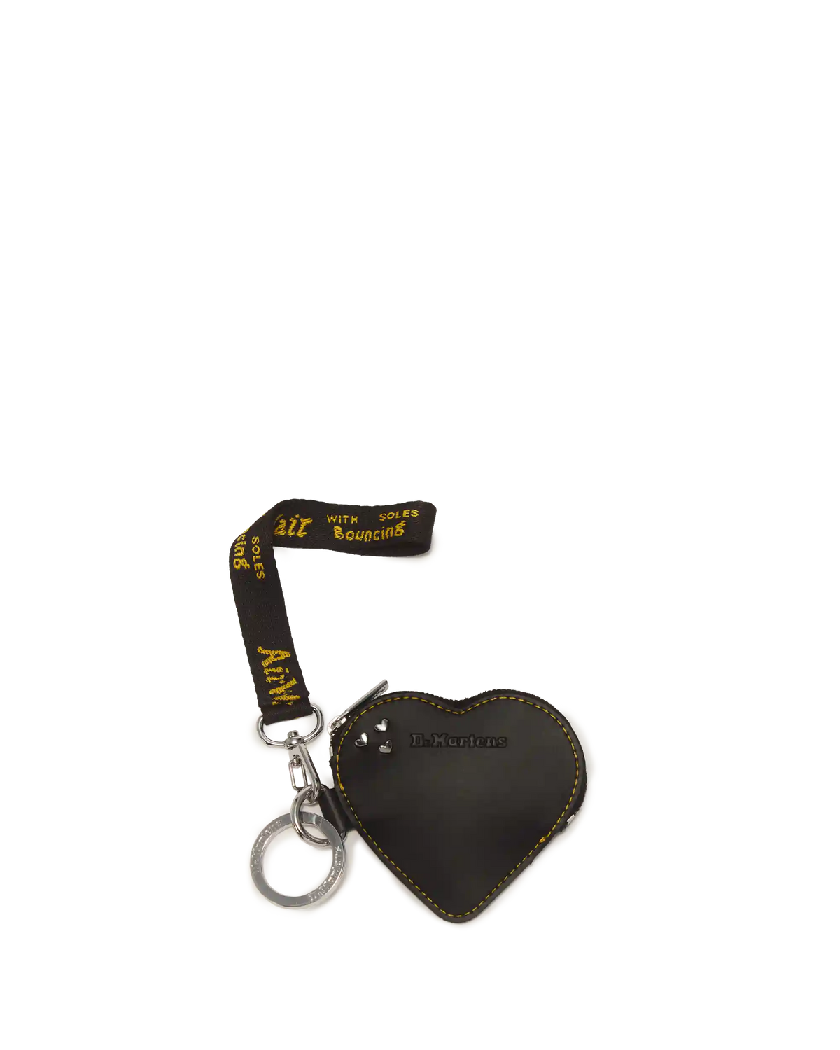 HEART PURSE