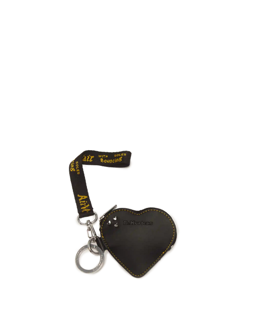 HEART PURSE