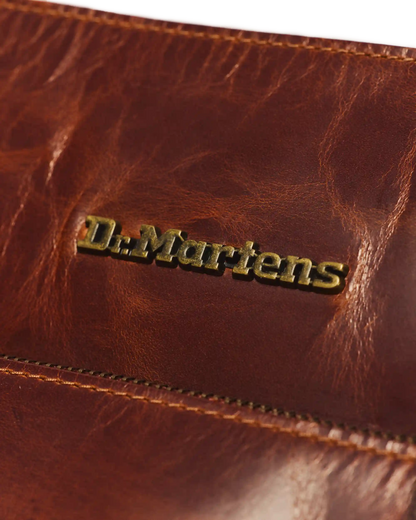 LEATHER TOTE BAG