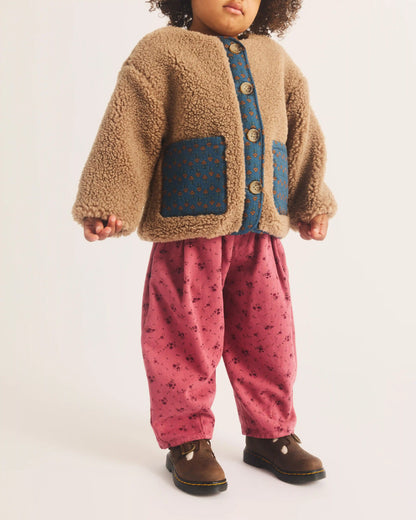8065 Toddler Wyoming Leather Mary Jane Shoes