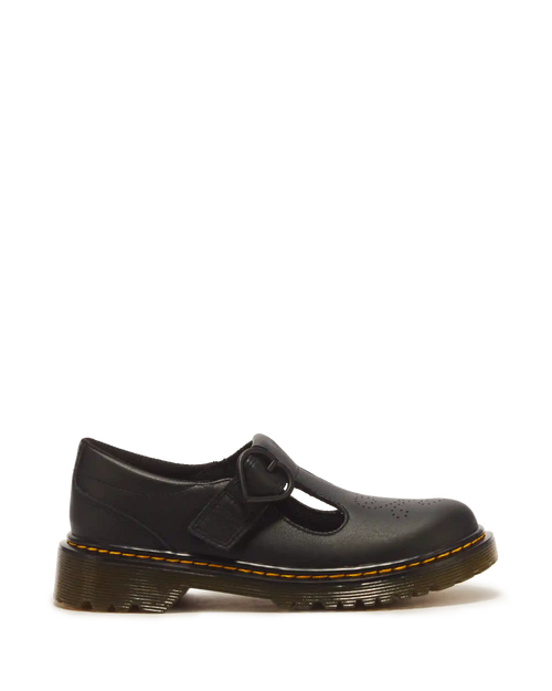 Polley II J T Bar Shoe
