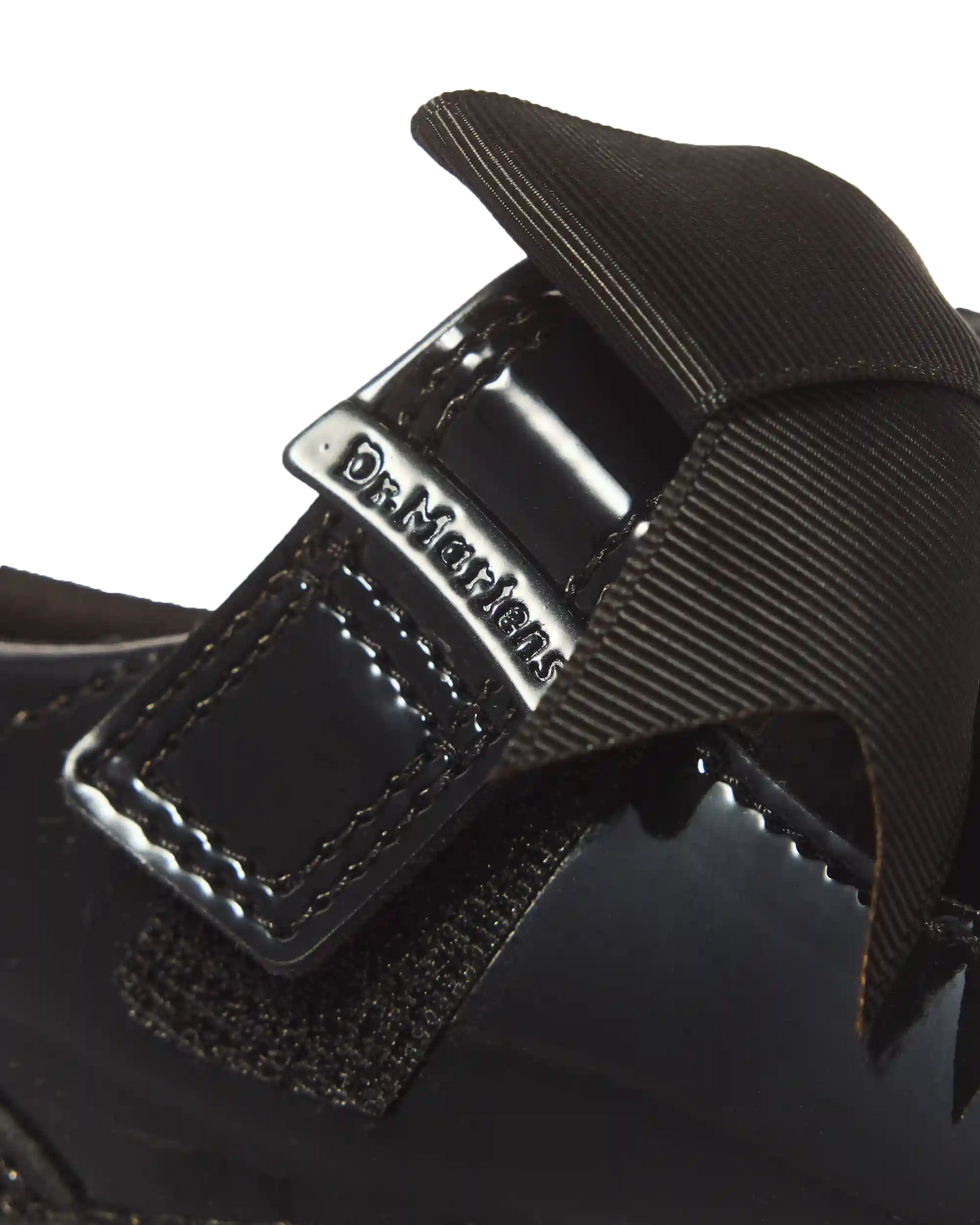 Junior Polley Ii Bow Patent Leather Mary Jane Shoes