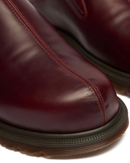 San Orleans Leather Mules