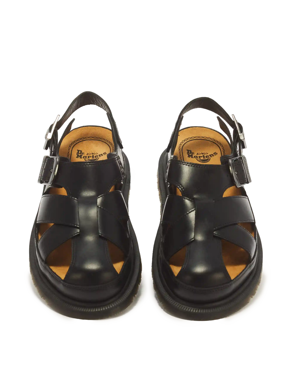 ARCHIVE SANDAL