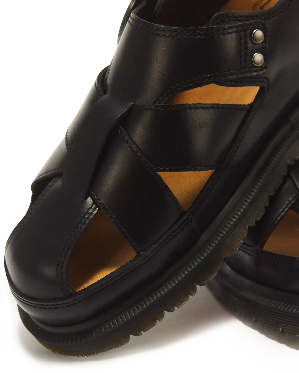 ARCHIVE SANDAL