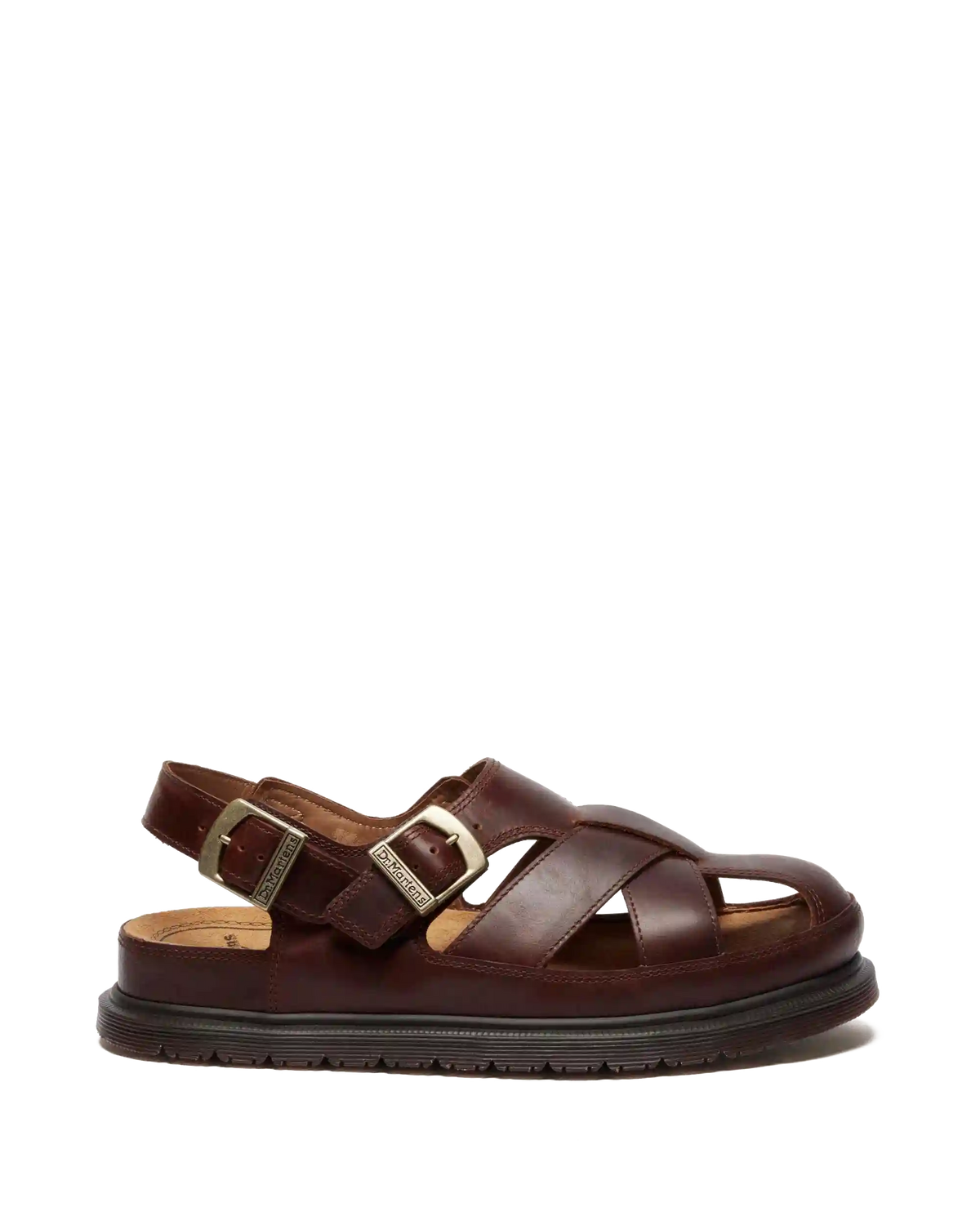 ARCHIVE SANDAL
