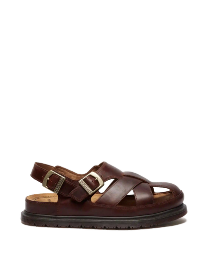 ARCHIVE SANDAL