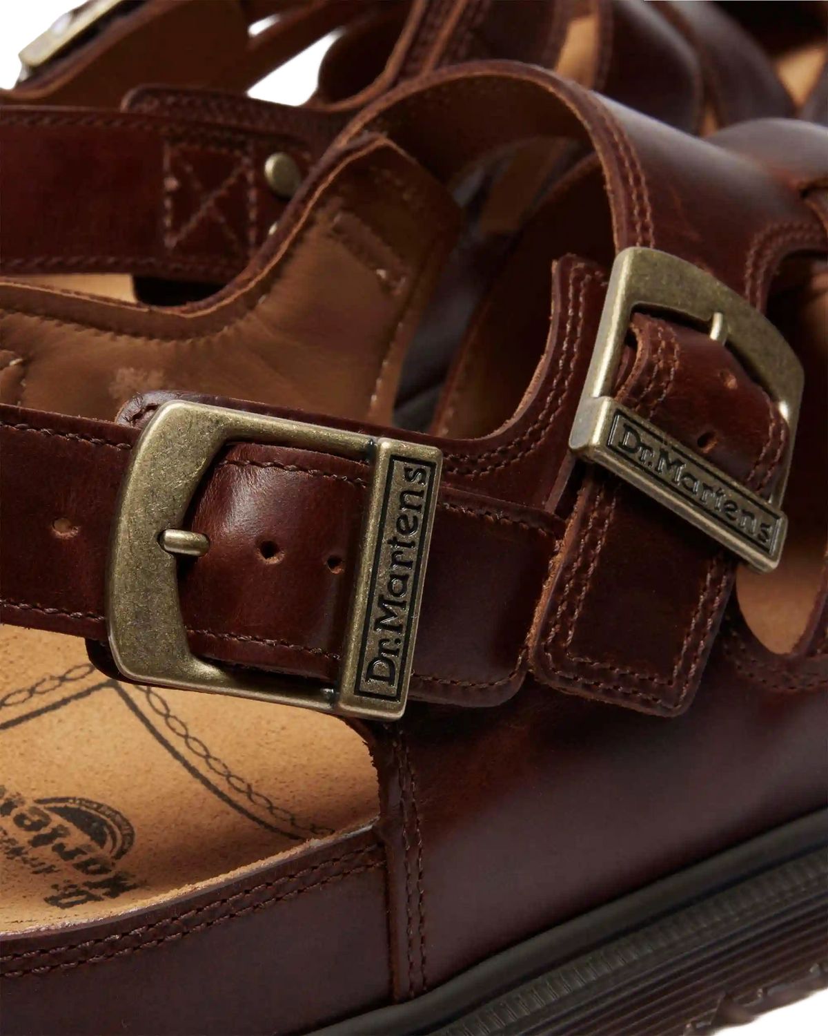 ARCHIVE SANDAL