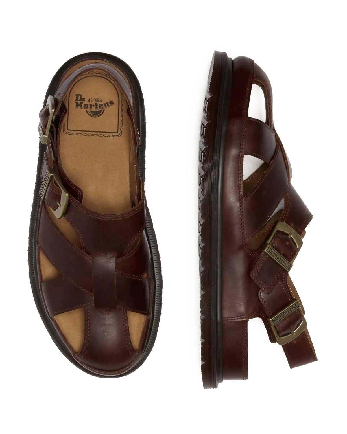 ARCHIVE SANDAL