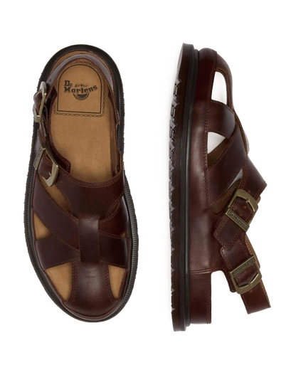 ARCHIVE SANDAL