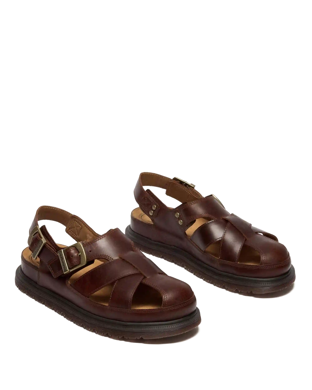ARCHIVE SANDAL