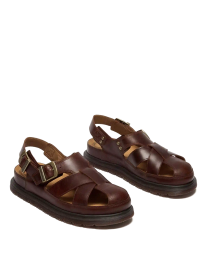 ARCHIVE SANDAL
