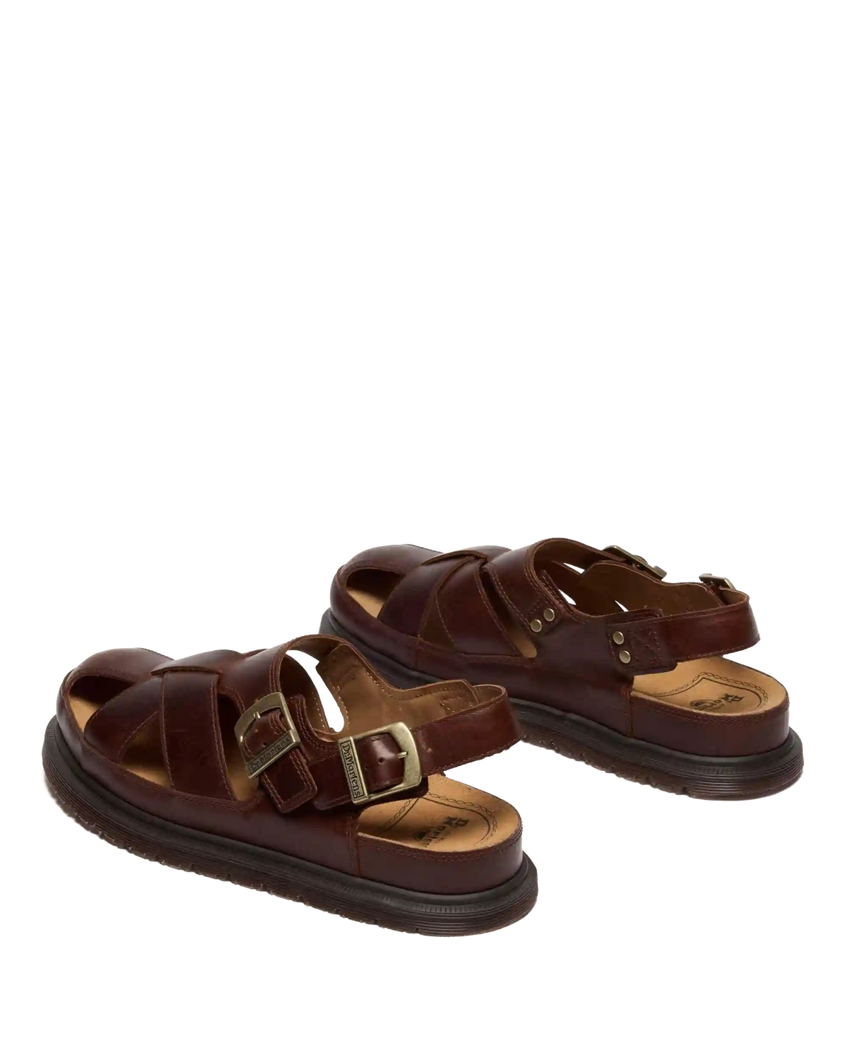 ARCHIVE SANDAL