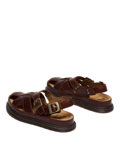 ARCHIVE SANDAL